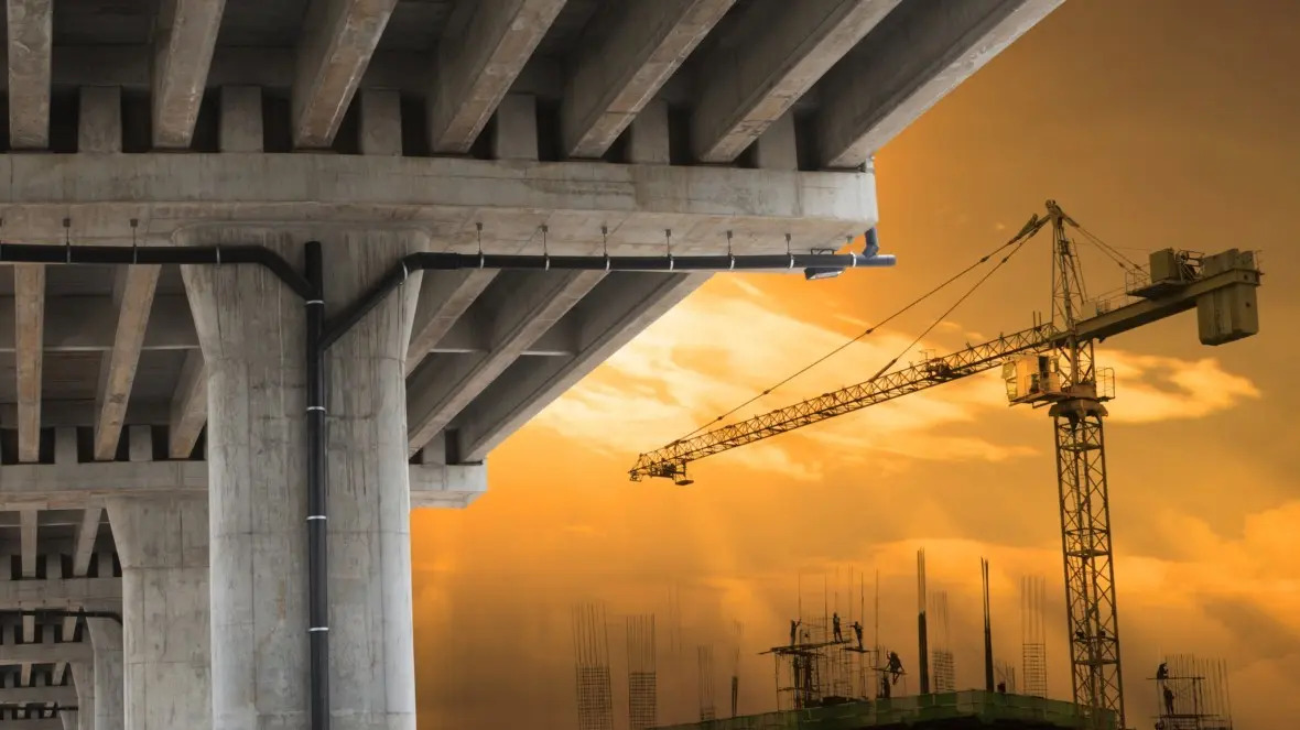 Construction Project 15