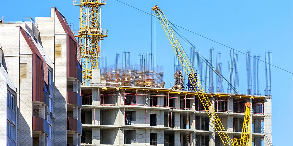 Construction Project 4