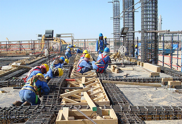 Construction Project 1