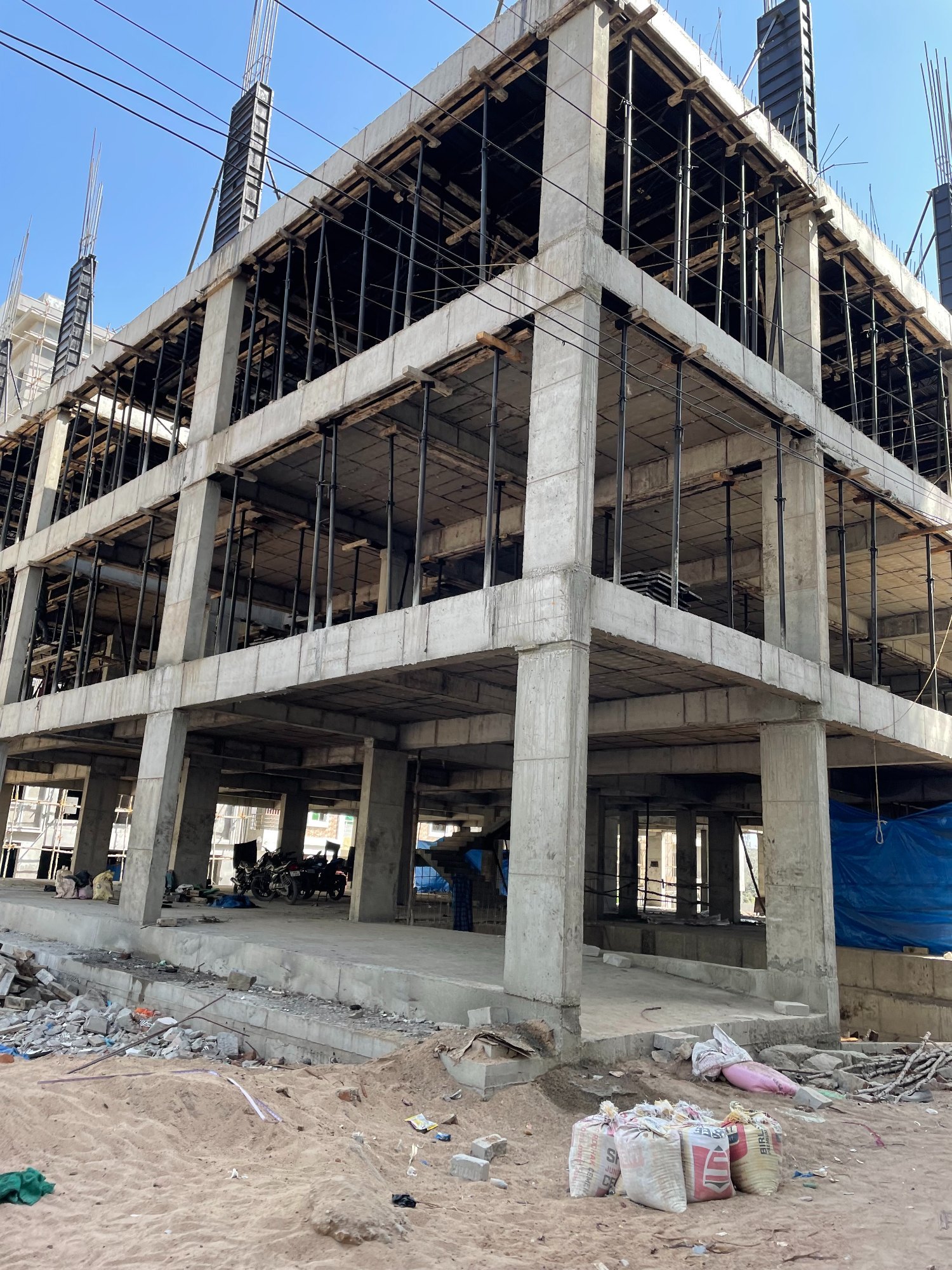 Construction Project 5